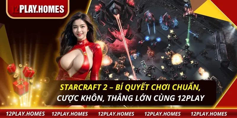 StarCraft 2